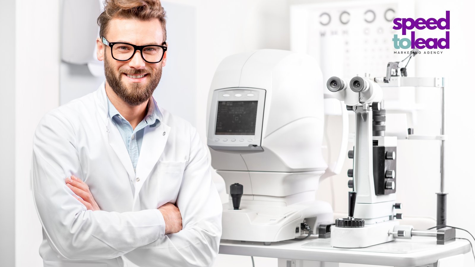 Speed to Lead LinkedIn Medical Device Case Study Medical Sales